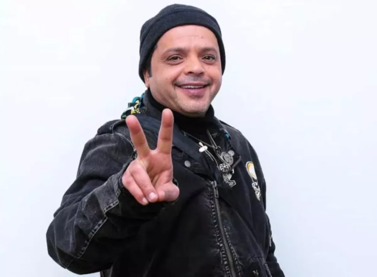 محمد هنيدي- الصورة من صفحته الرسمية على "فيسبوك"