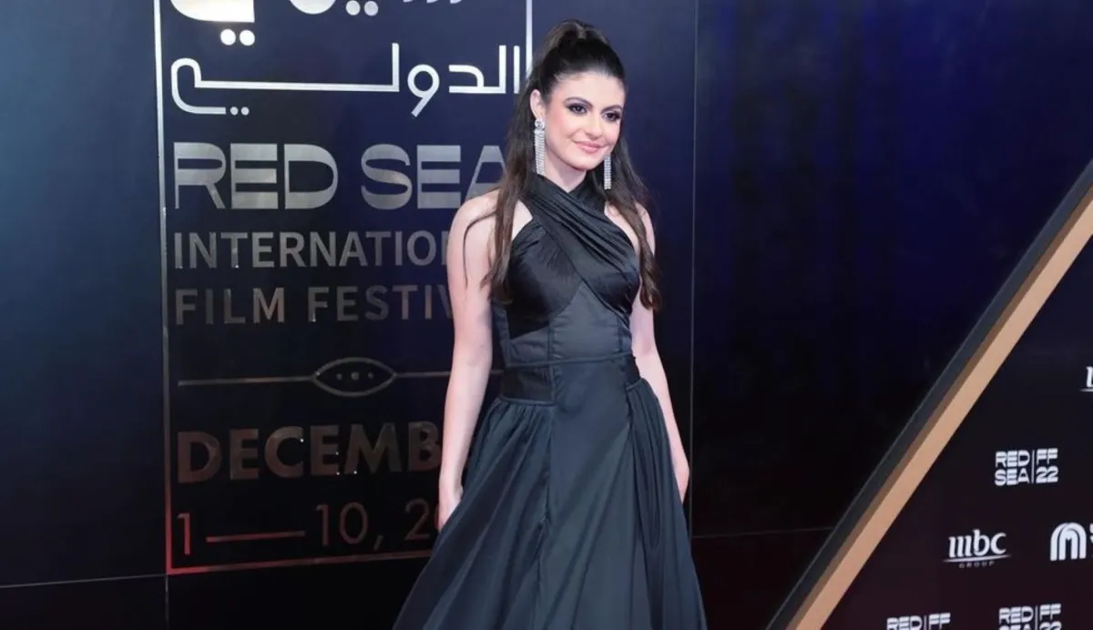 تارا عبود- الصورة من حسابها على إنستغرام