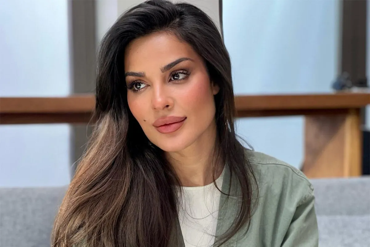 نادين نجيم- الصورة من حسابها الرسمي على إنستغرام