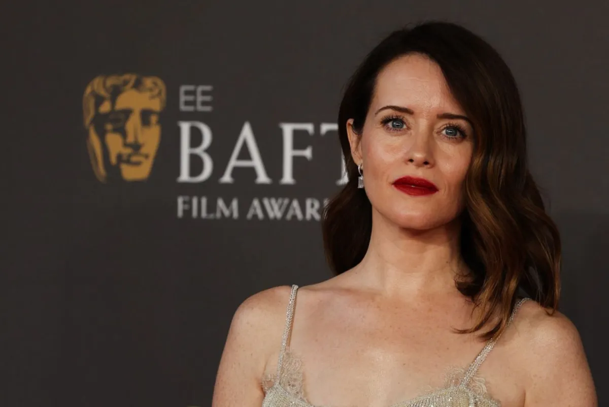 حفل جوائز البافتا