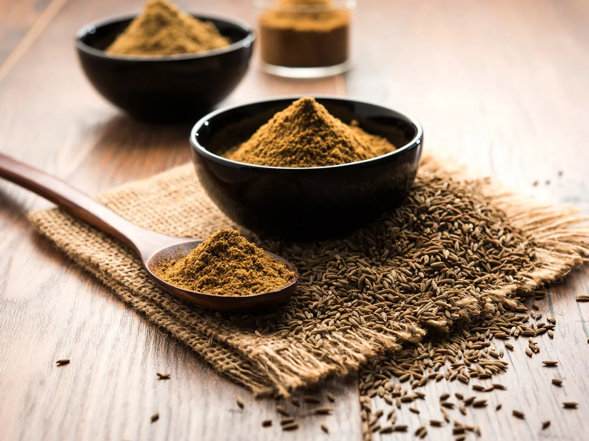 الكمون من الأعشاب الطبيعة الفعّالة لخسارة الوزن وحرق الدهون