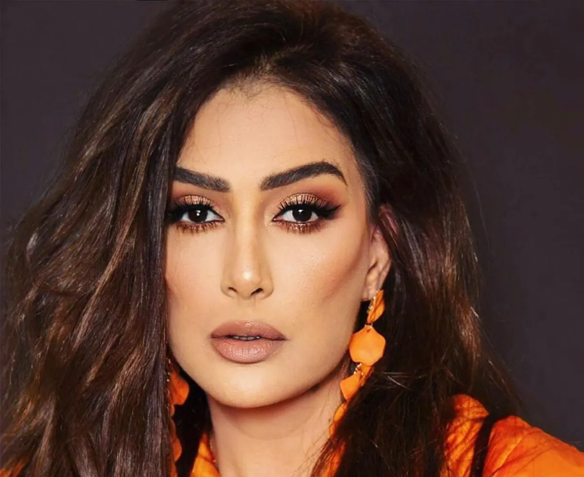 غادة عبد الرازق - الصورة من حسابها على انستغرام