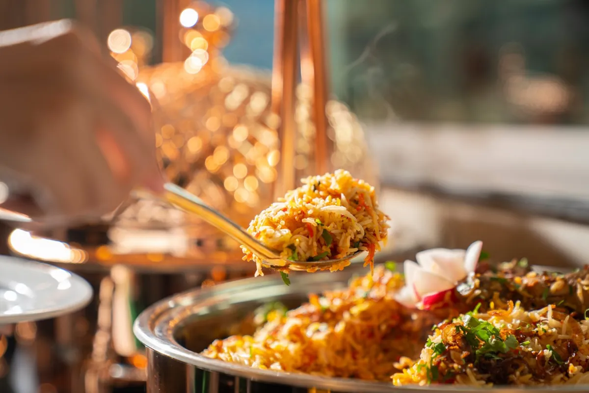 مطاعم شهيرة في الرياض