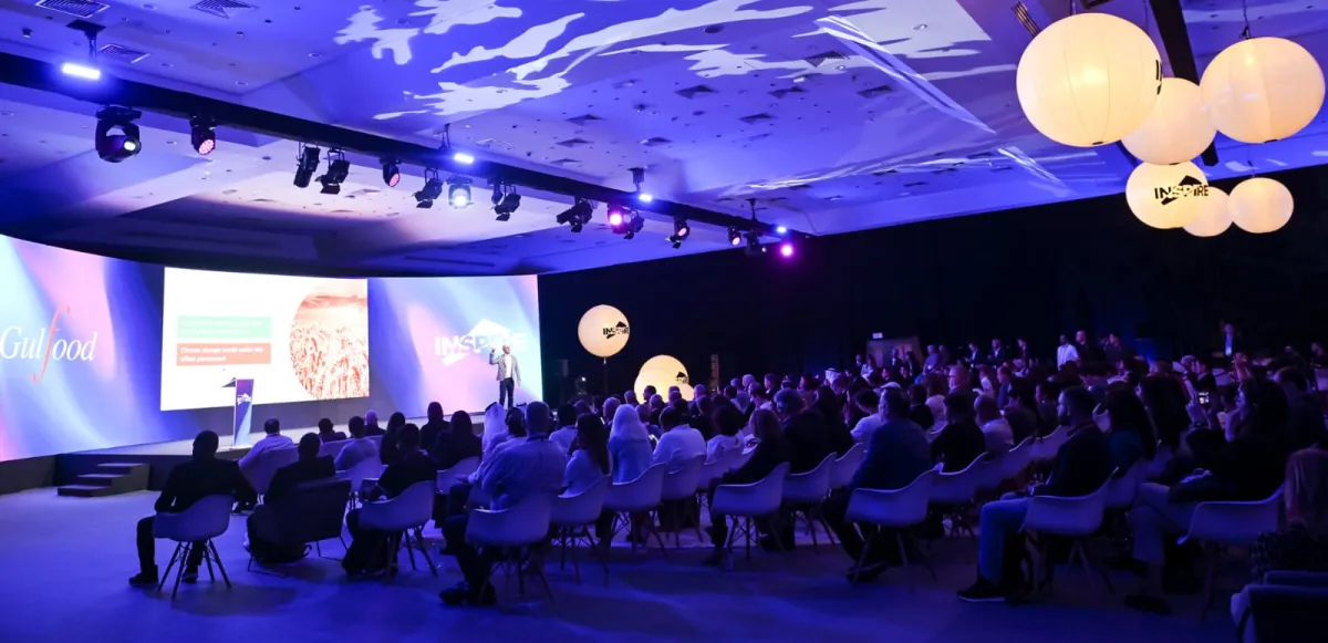 انطلاق الدورة الـ 29 من معرض جلفود ضمن النسخة الأكبر في تاريخ الحدث