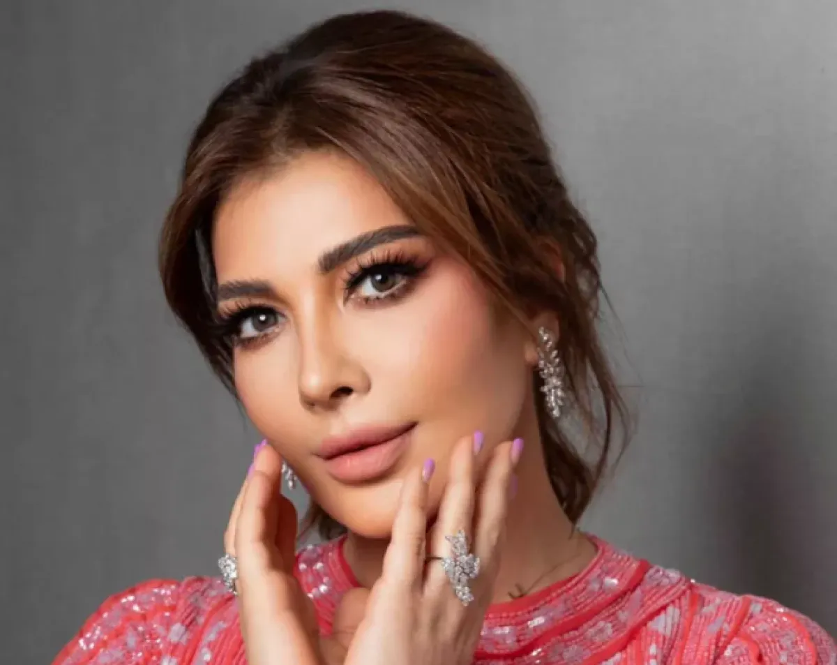 أصالة - الصورة من صفحتها على فيسبوك