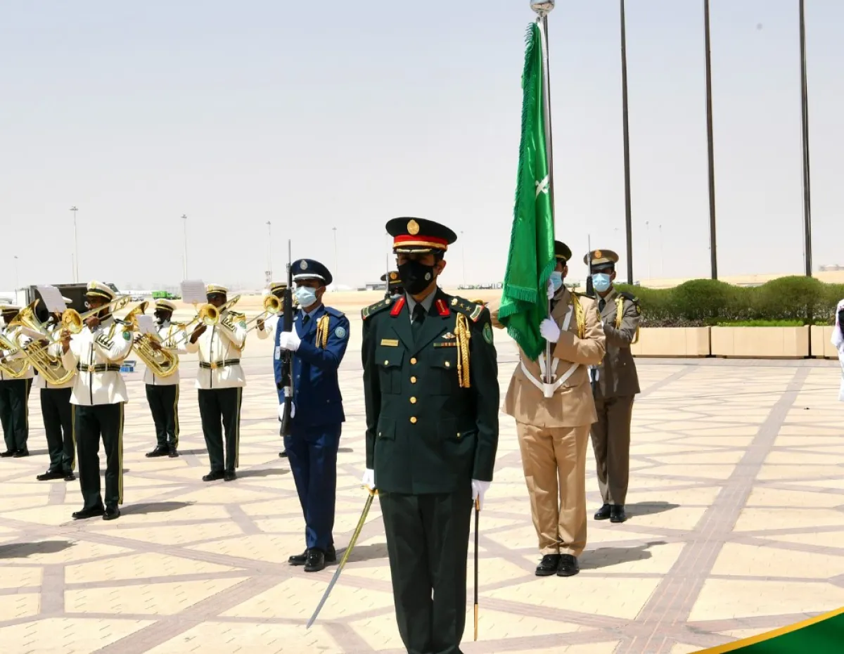 الحرس الملكي