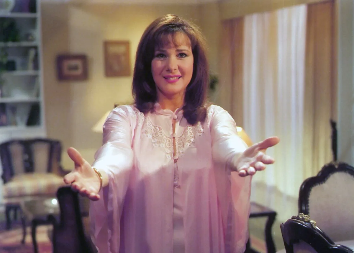 أرشيف المصور السينمائي محمد بكر - الصور من الجهة المنظمة للمعرض