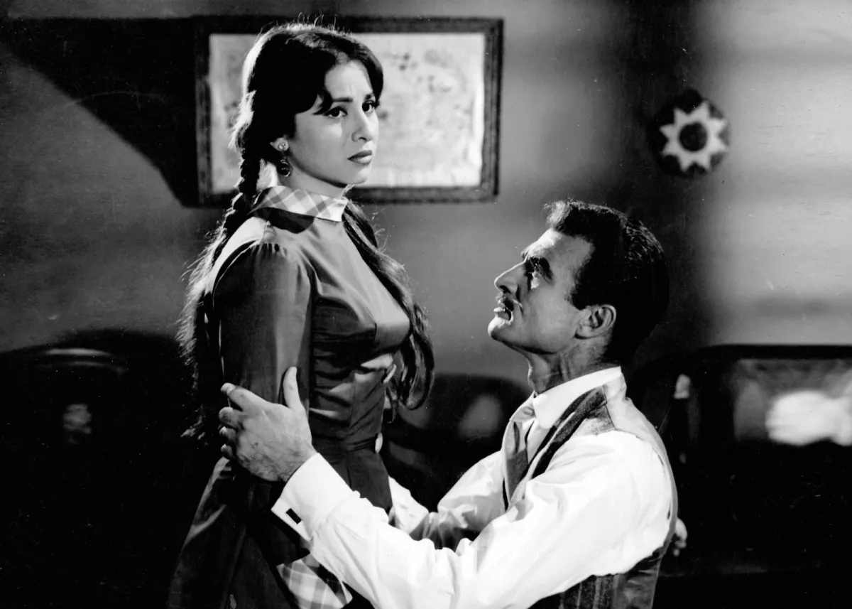 أرشيف المصور السينمائي محمد بكر - الصور من الجهة المنظمة للمعرض