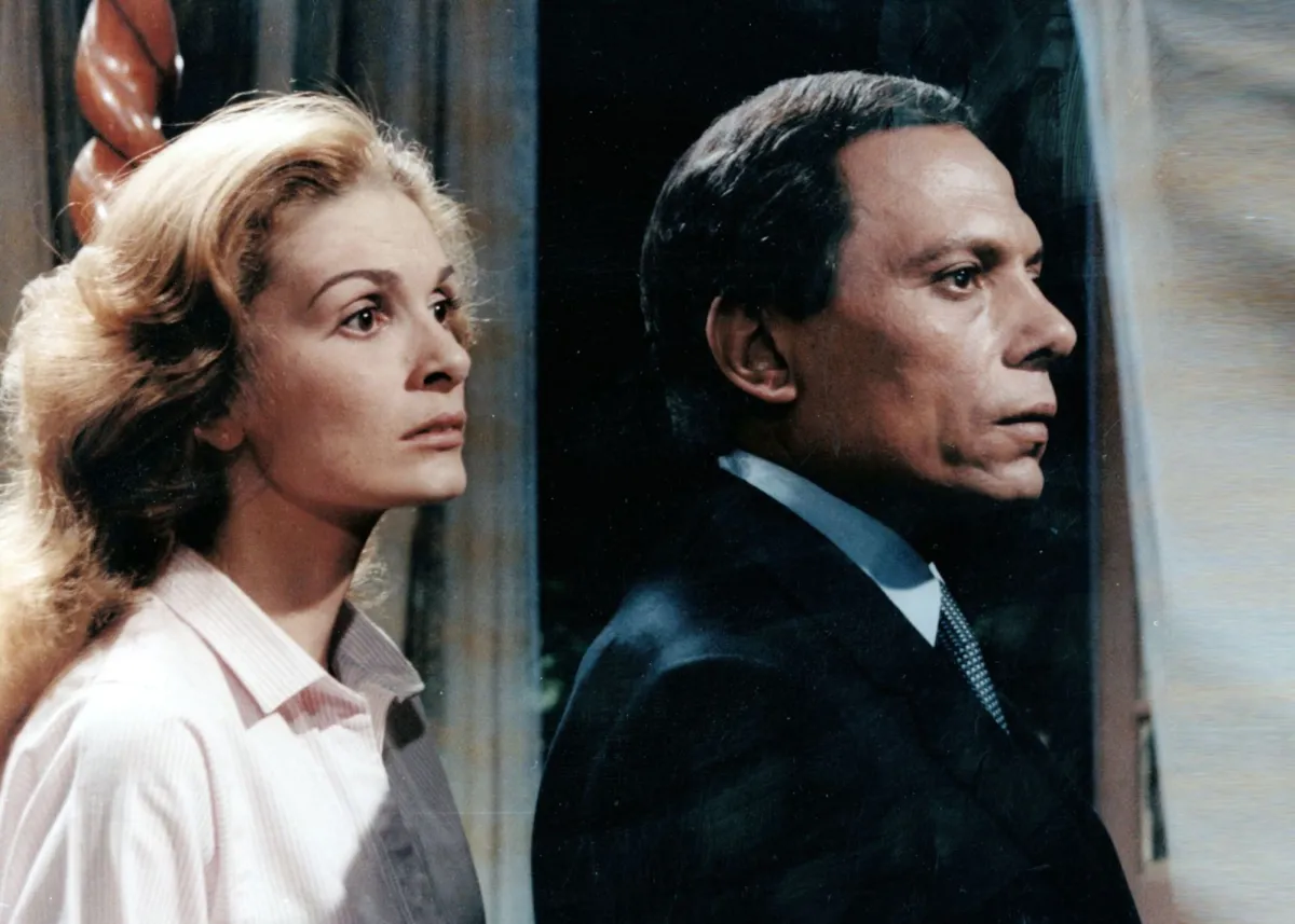 أرشيف المصور السينمائي محمد بكر - الصور من الجهة المنظمة للمعرض