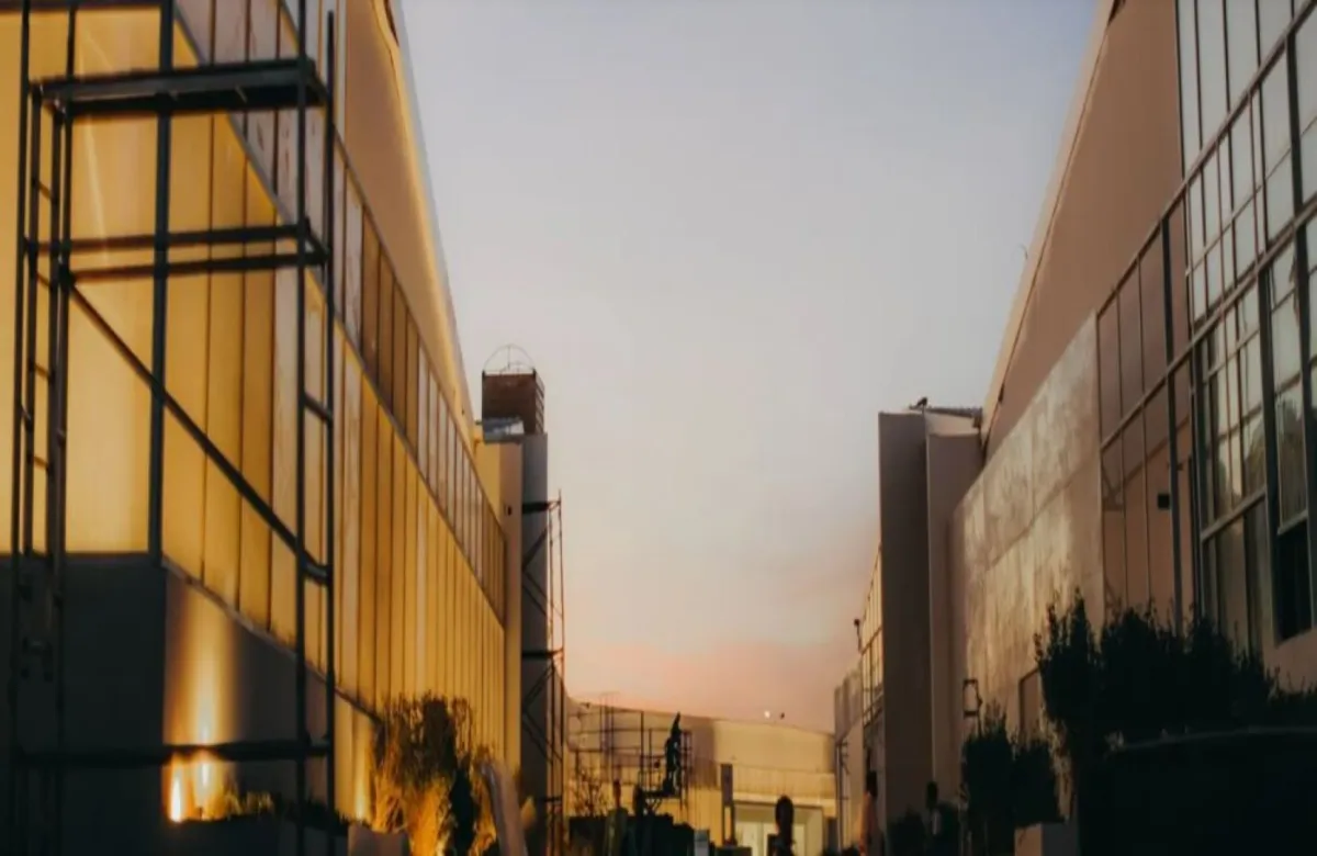 بينالي الدرعية