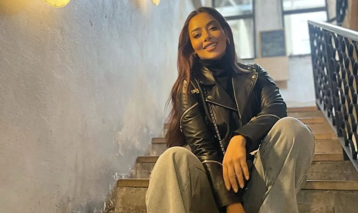 بلقيس- الصورة من صفحتها الرسمية على إنستغرام