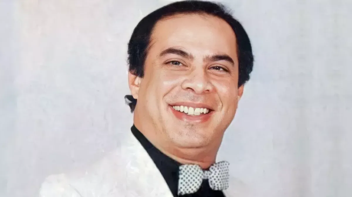 المنتصر بالله - صورة أرشيفية