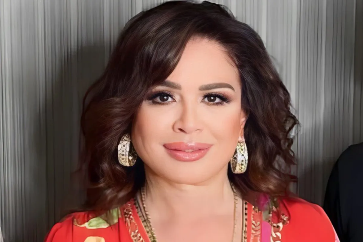 إلهام شاهين- الصورة من صفحتها الخاصة على "إنستغرام"