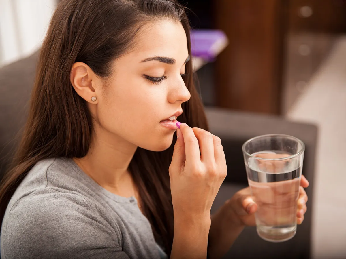 تعرّفي إلى فوائد وأَضرار حبوب فتح الشهية