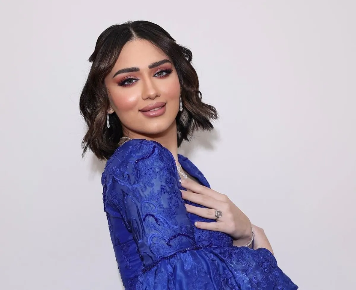 جوري قطان - الصورة من صفحتها على انستغرام