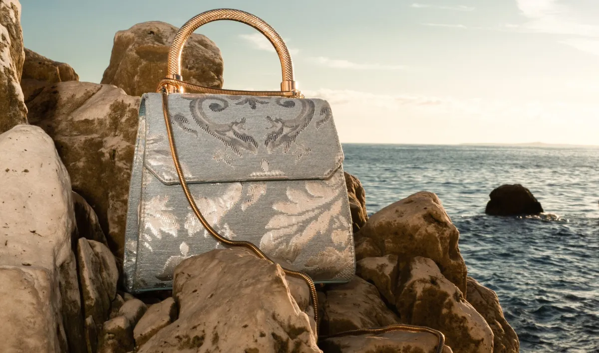 بوفينو Bovenue -مصدر الصورة من المصممة 