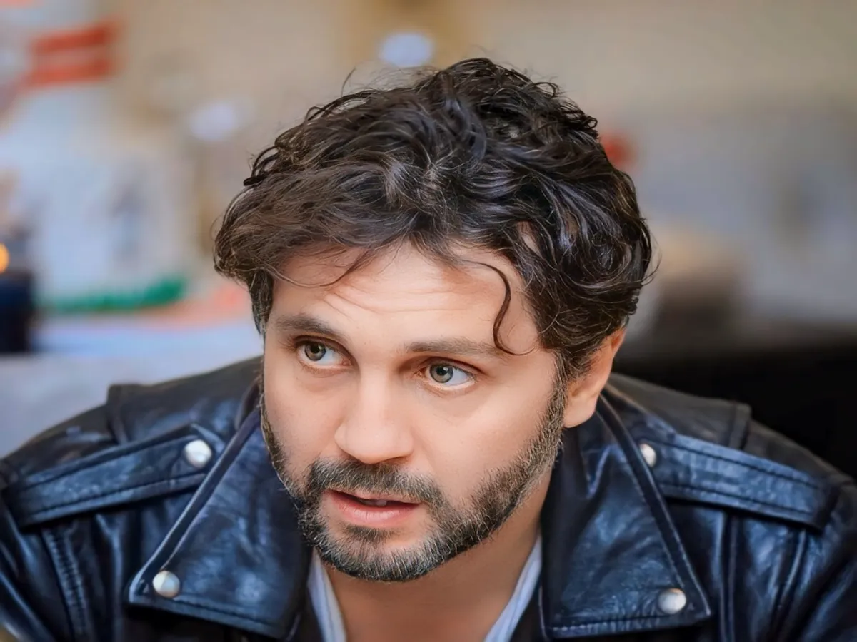 هشام ماجد - الصورة من حسابه الرسمي على إنستغرام