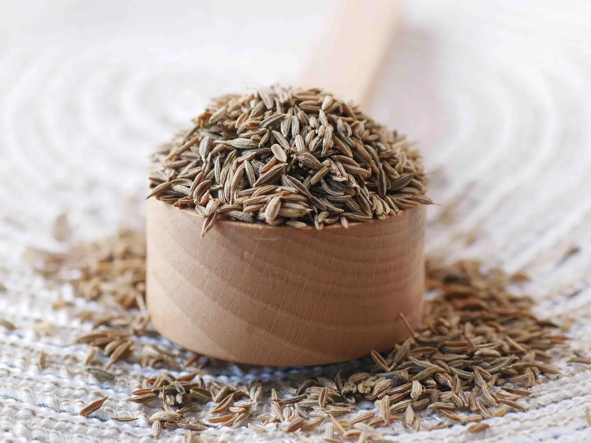يتمتّع الكمون بفوائد صحية عديدة منها علاج الإسهال