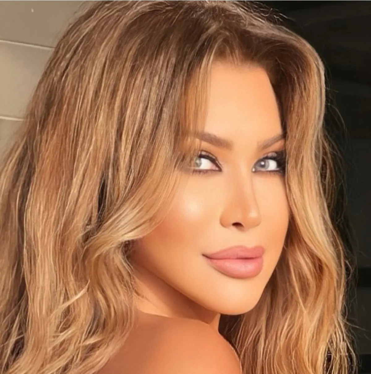 نوال الزغبي- الصورة من حسابها على إنستغرام