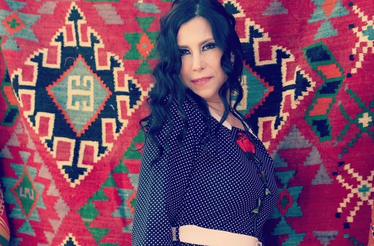 كارول عبود- الصورة من حسابها على انستغرام