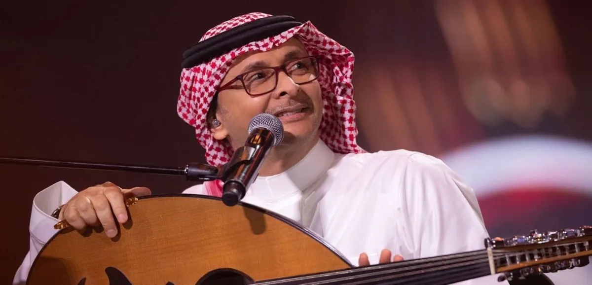 عبد المجيد عبدالله -الصورة  من  حسابه على الانستغرام