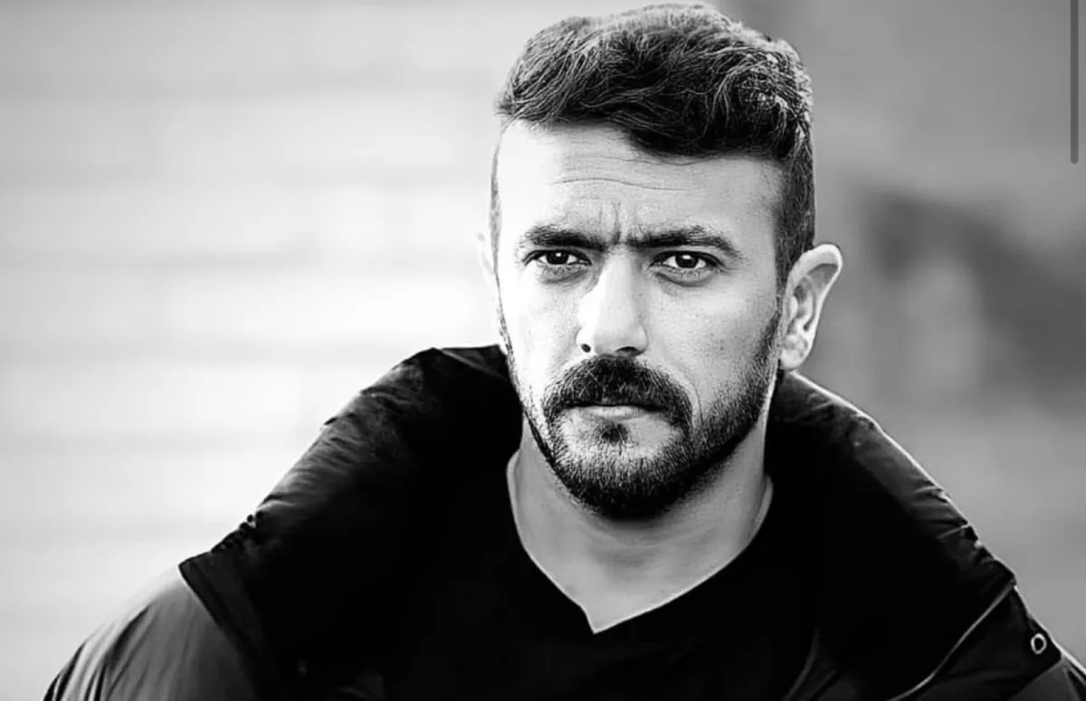 أحمد العوضي- الصورة من حسابه على فيسبوك