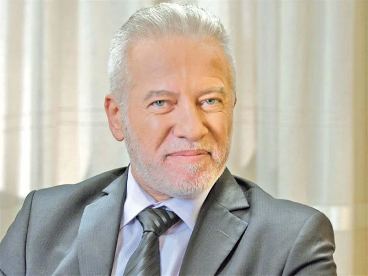 فادي ابراهيم - الصورة من حسابه على انستغرام