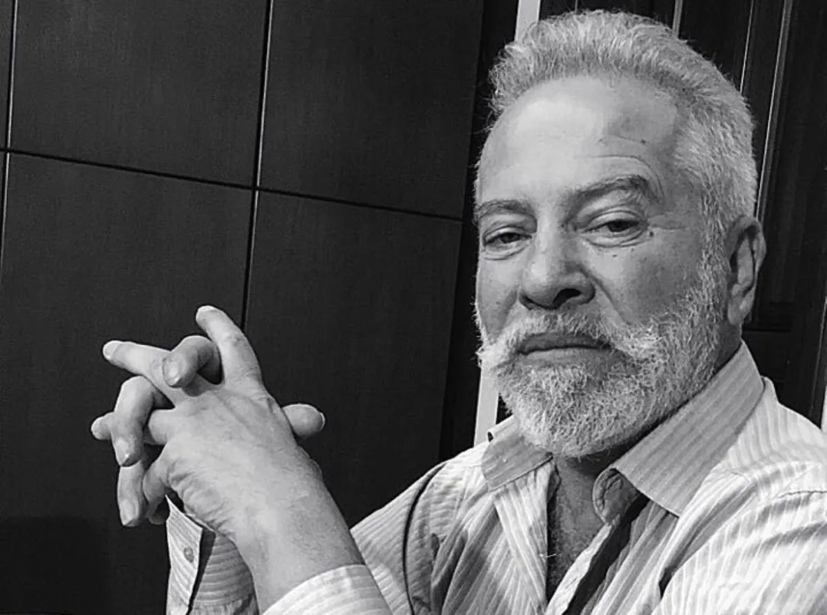 فادي إبراهيم - الصورة من حسابه على فيسبوك