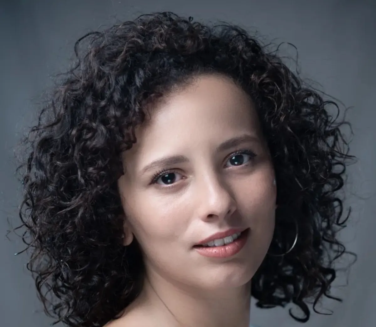 نور مراد - الصورة من حسابها على إنستغرام