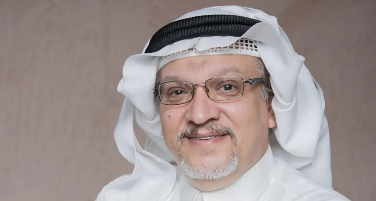 سمير الناصر -الصورة من حسابه على الانستغرام