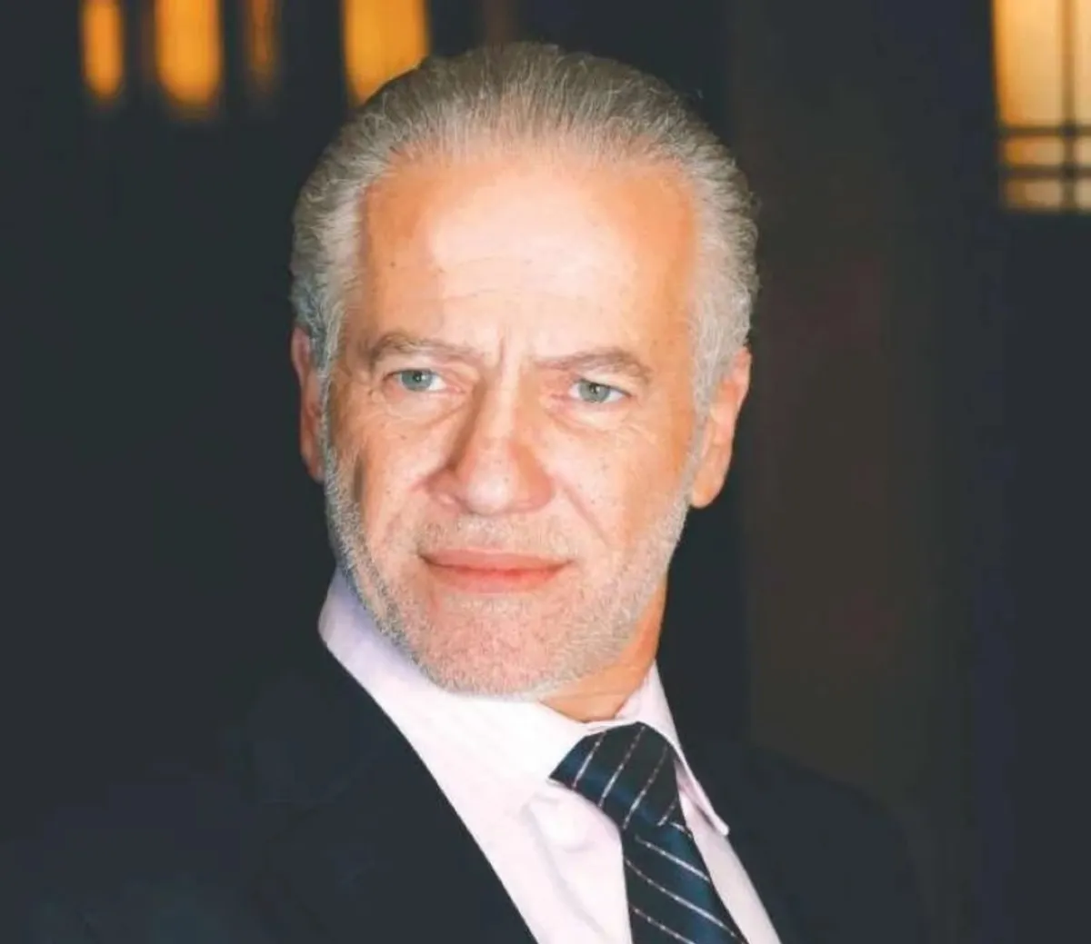 فادي إبراهيم - الصورة من حسابه على انستغرام