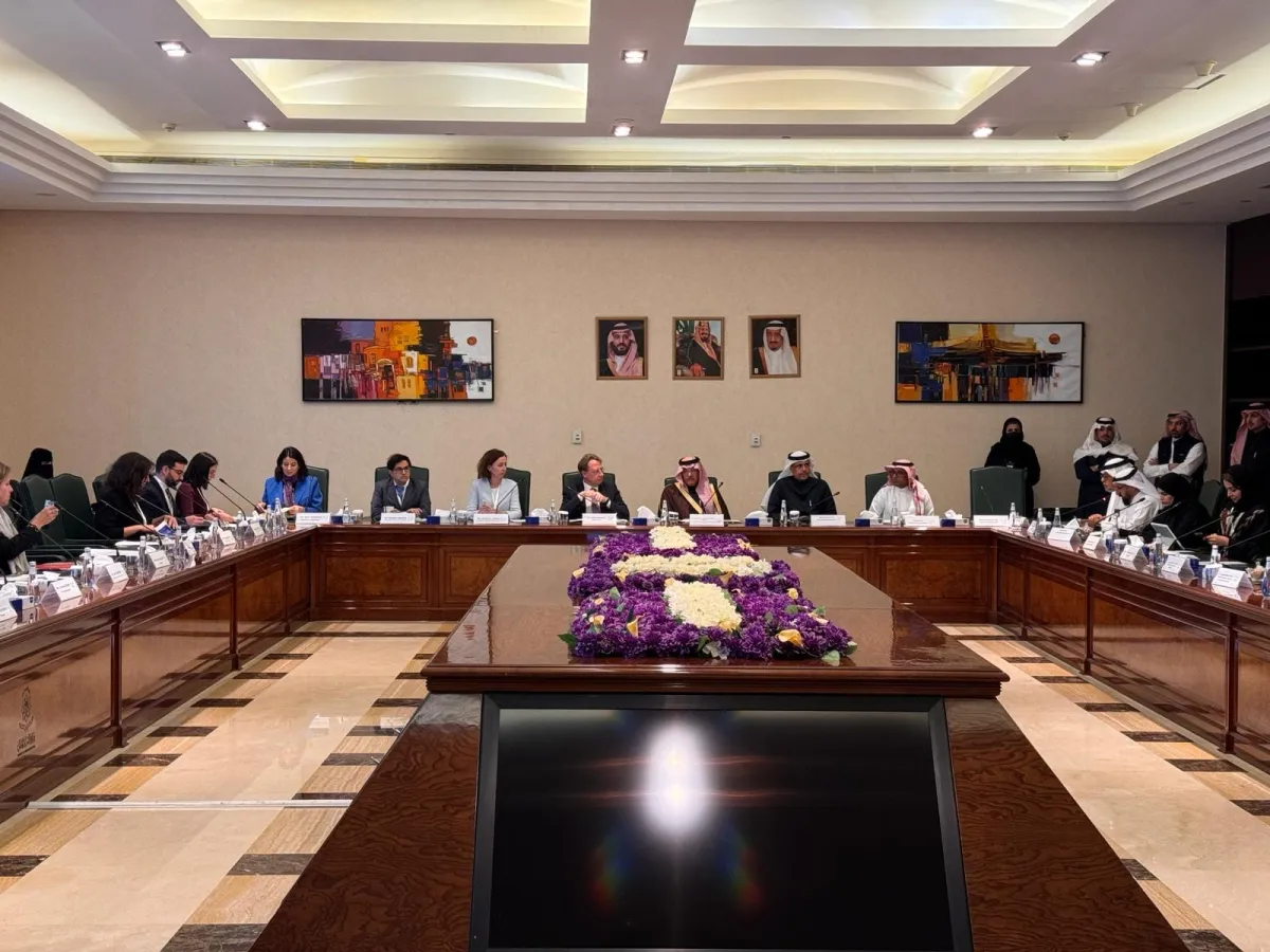 مبادرات الاستثمار التعليمي بين المملكة وفرنسا