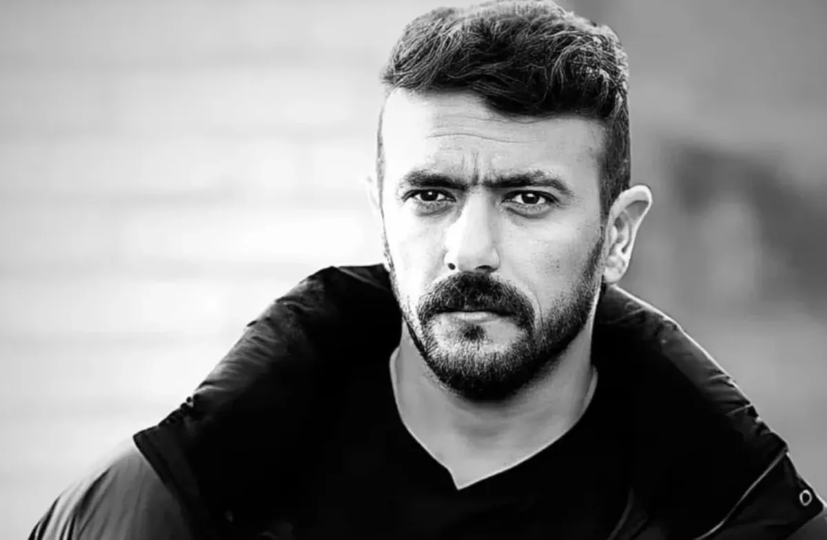 أحمد العوضي- الصورة من صفحته الرسمية على فيسبوك