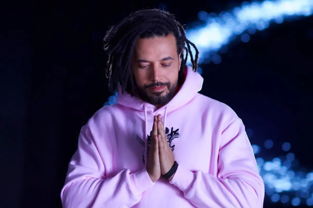 عبد الفتاح الجريني- الصورة من حسابه الخاص على الفيسبوك