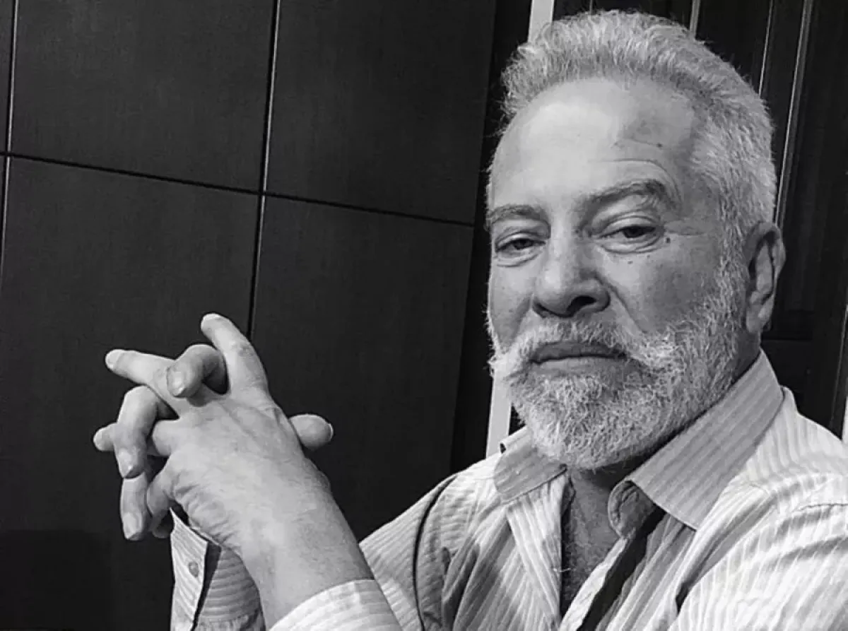 فادي إبراهيم- الصورة من حسابه على الفيسبوك