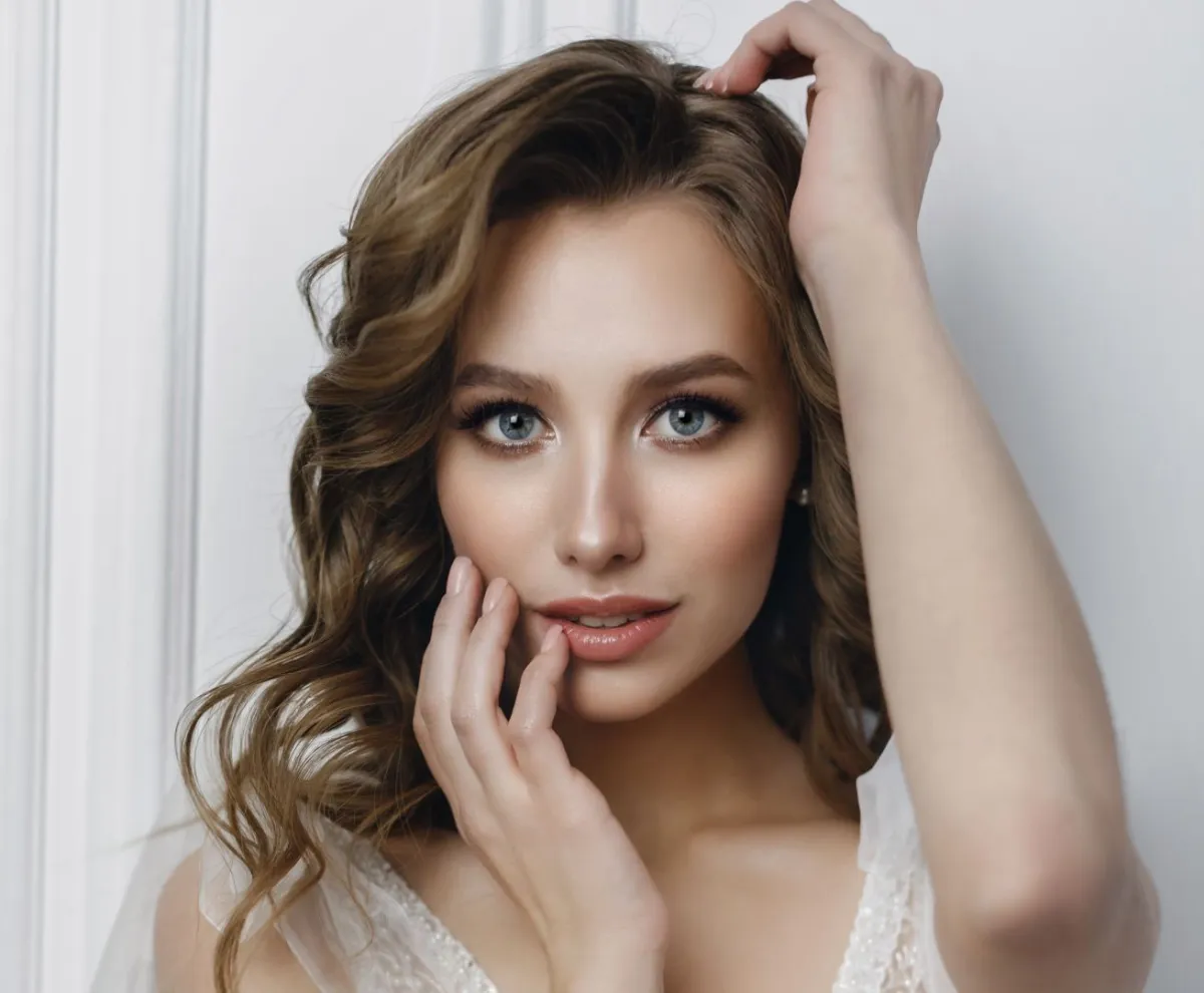 أفضل كريم أساس للعرايس 2024