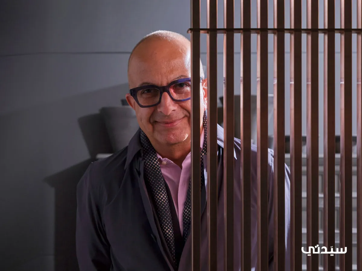 المهندس كريم مختجيان