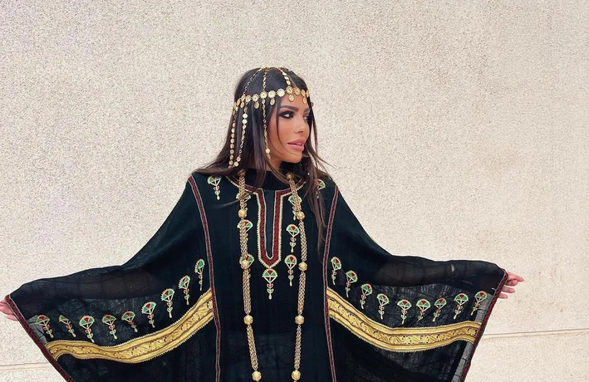 العنود بدر