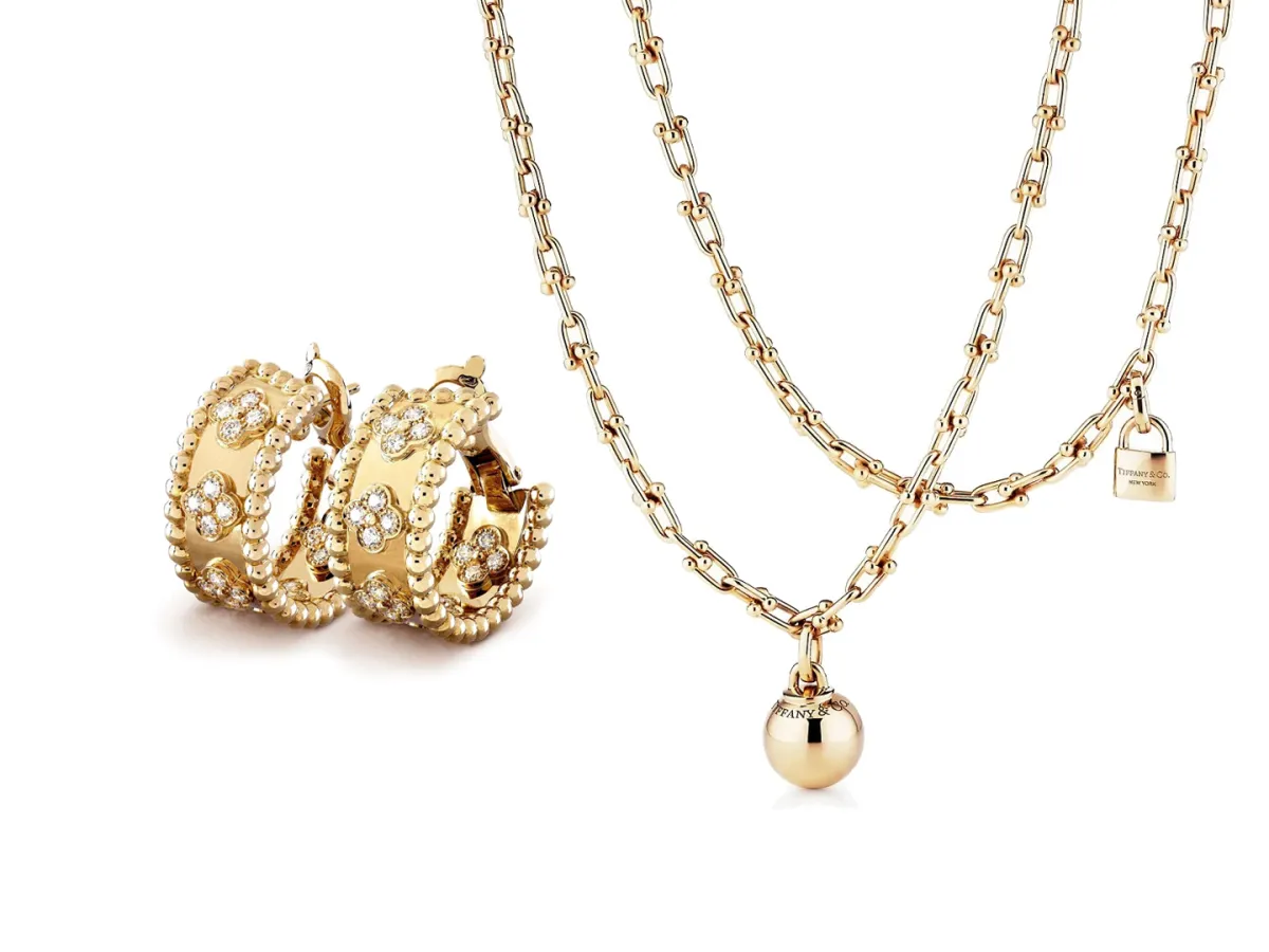 ماهي المجوهرات المناسبة للجامعة؟