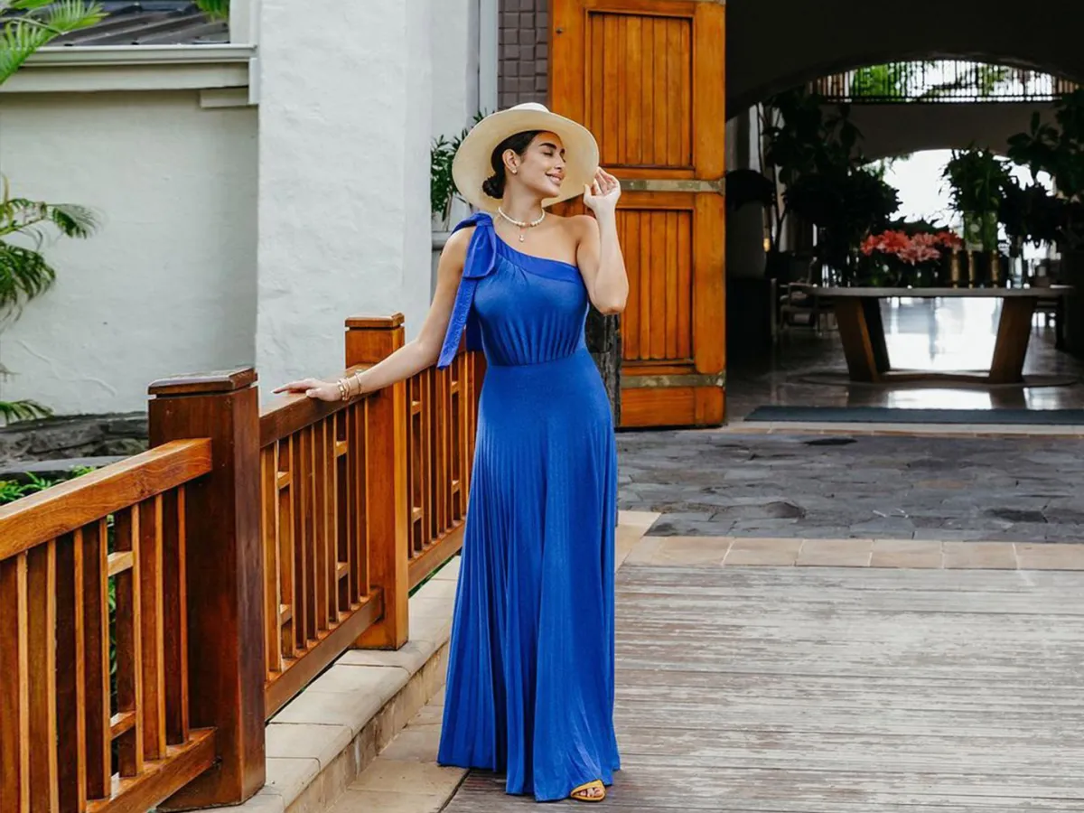 ياسمين صبري- الصورة من حسابها على انستغرام