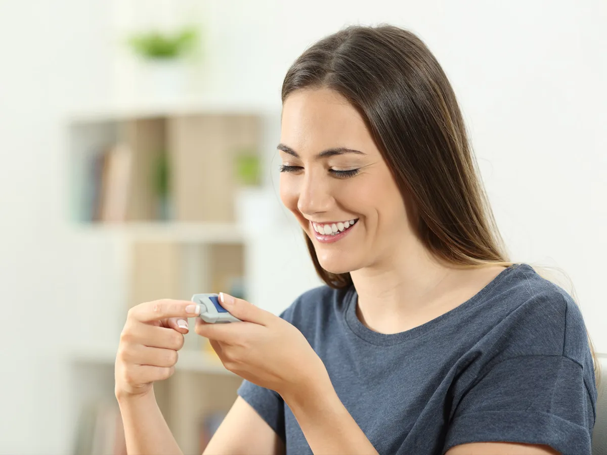 مريض السكري: قريباً قطعة شوكولاتة ستحل محل حقن الأنسولين