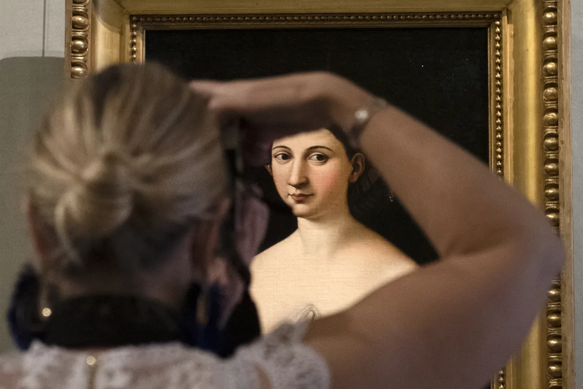 تعرّفوا إلى أعظم فناني عصر النهضة