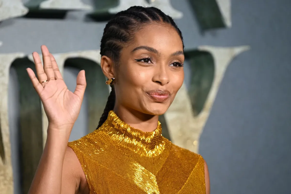 صيحات جمالية من يارا شهيدي