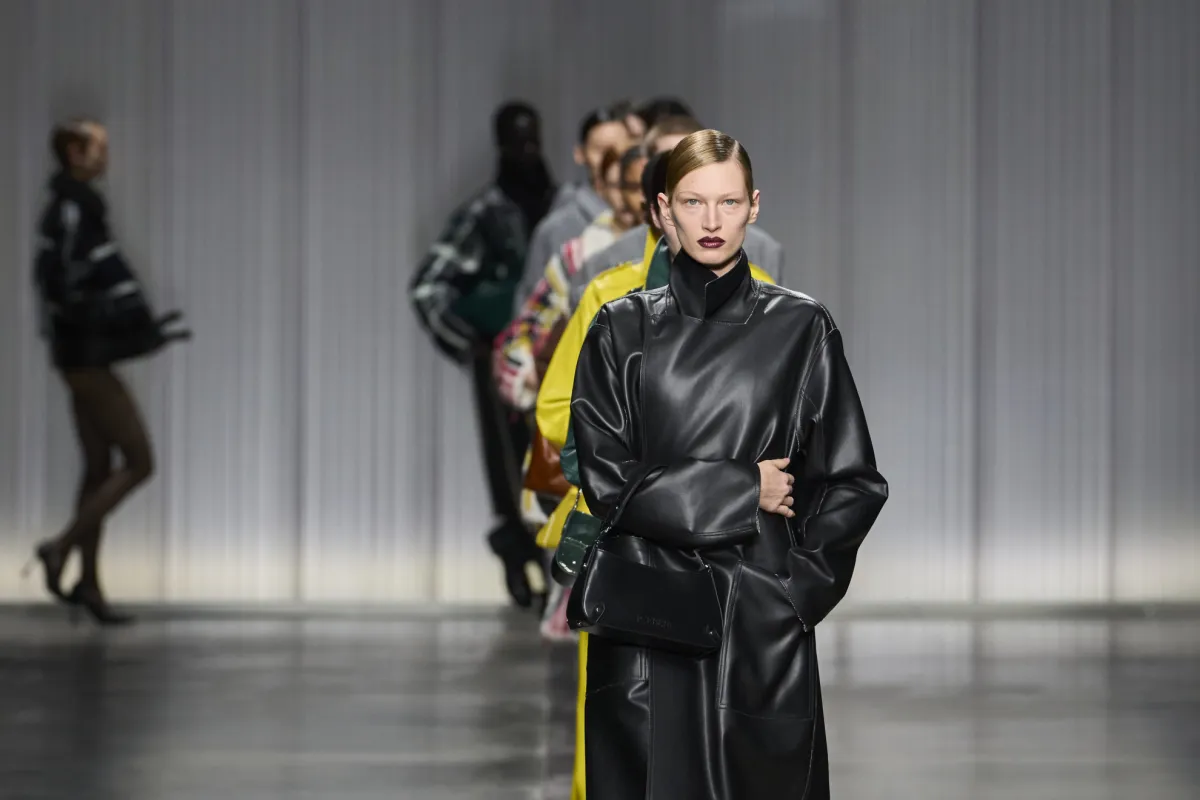 أيسبيرغ Iceberg -مصدر الصورة Launchmetrics/Spotlight ©