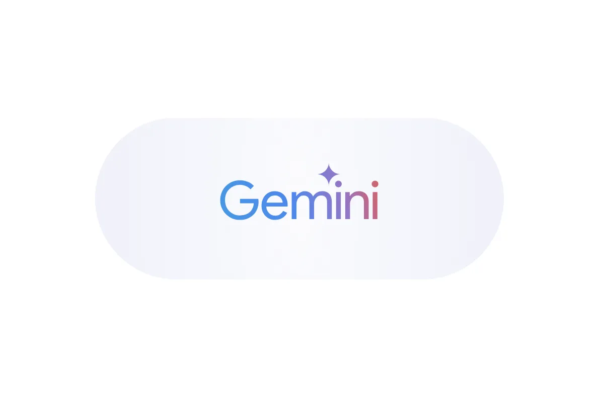 جوجل تغير اسم روبوت الدردشة لـ "Gemini" مزوداً بخيارات جديدة
