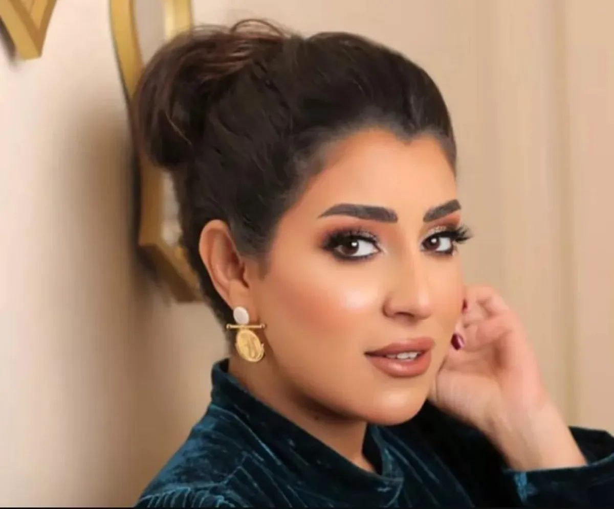 آيتن عامر- الصورة من صفحتها على إنستغرام