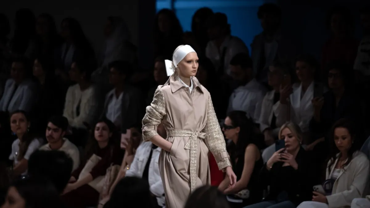 تشويس Choice- تصوير أحمد الليثي - خاص سيدتي