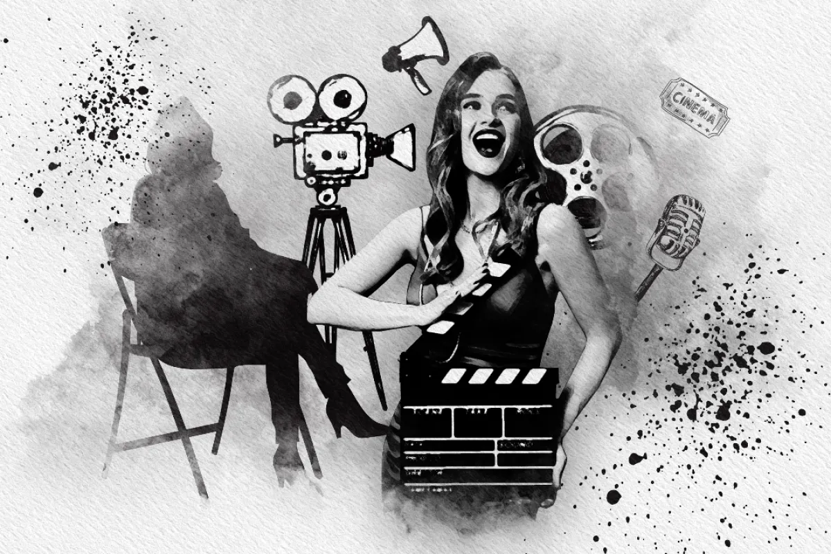 رسم فرح خليفة