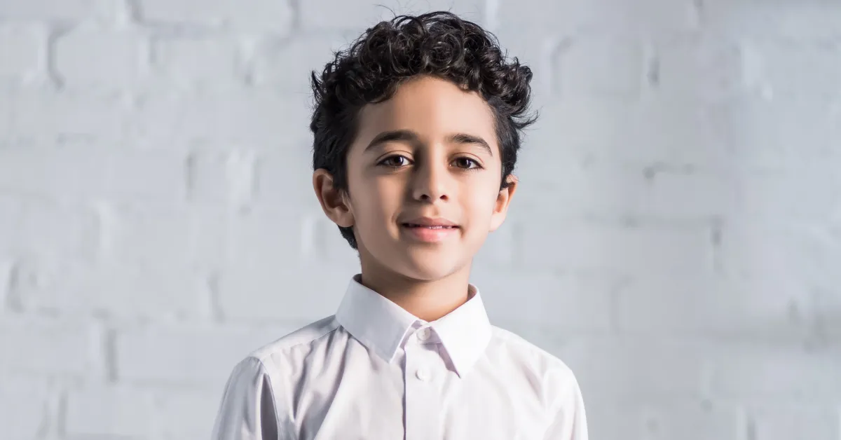 صورة طفل