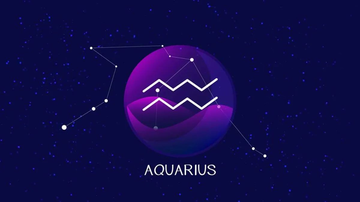 10 حقائق عن برج الدلو 